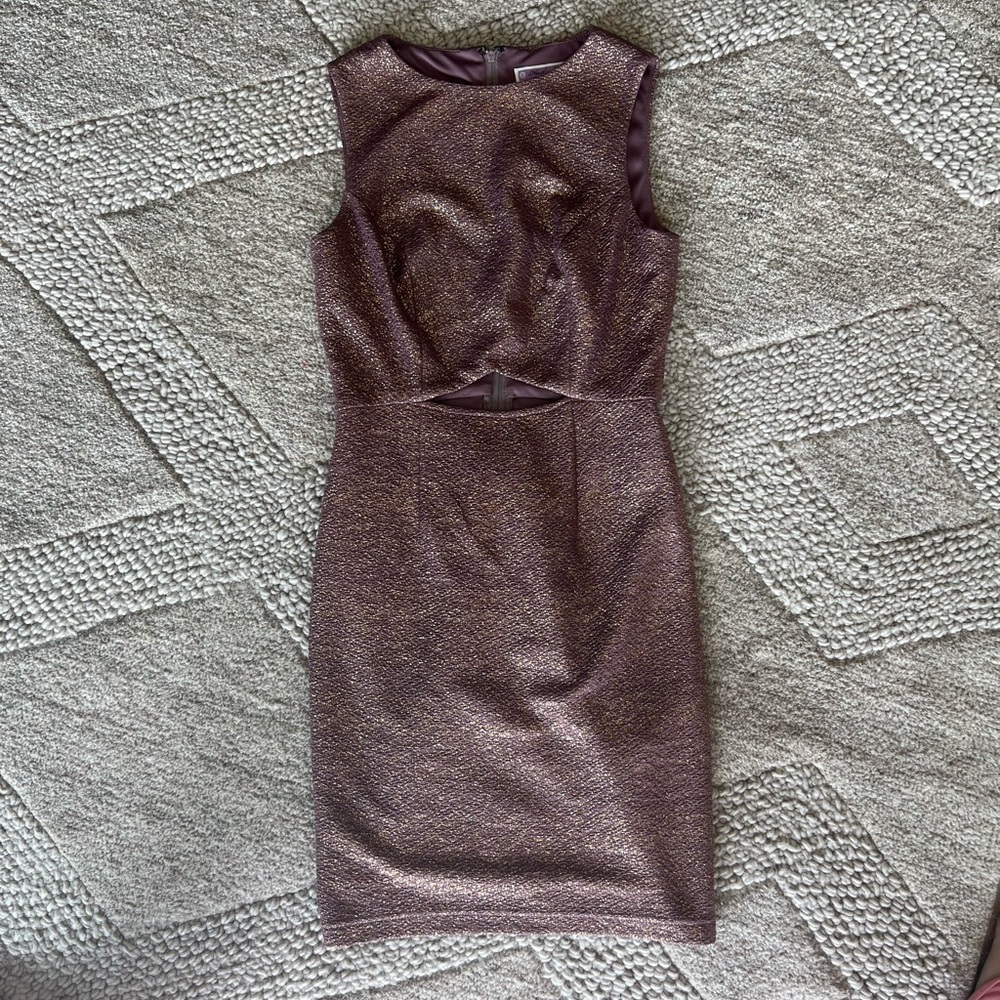 Cocktail dress